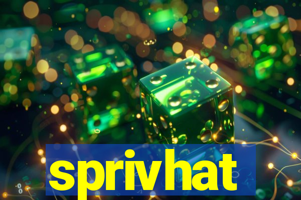 sprivhat