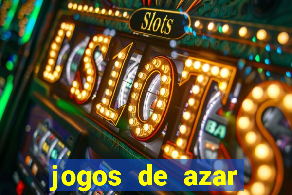 jogos de azar online no brasil