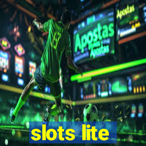 slots lite