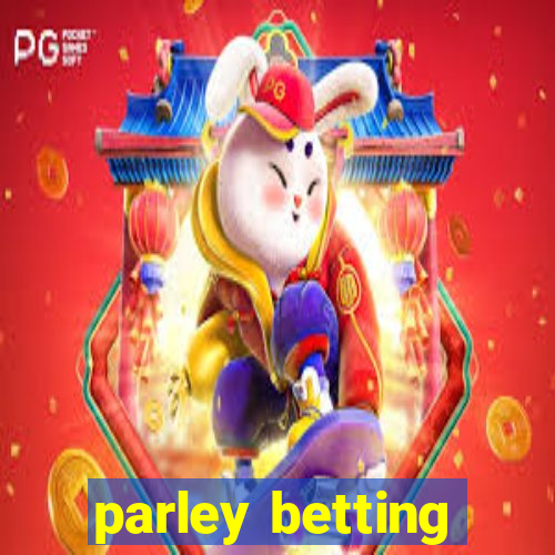 parley betting