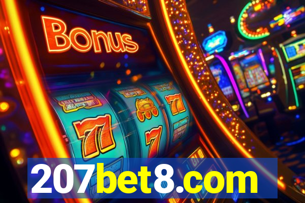 207bet8.com