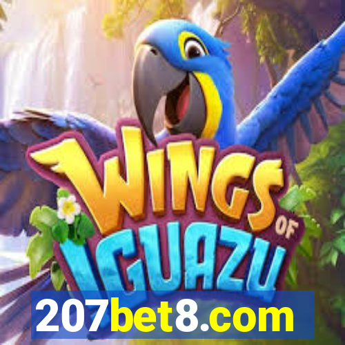 207bet8.com