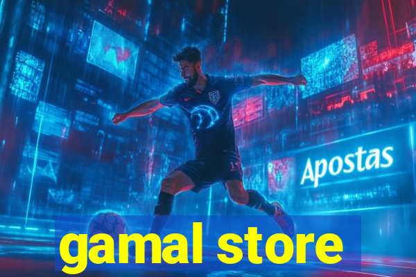 gamal store