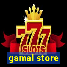 gamal store