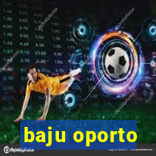 baju oporto