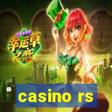 casino rs