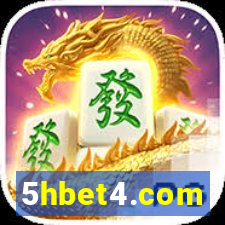 5hbet4.com