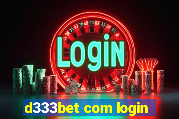 d333bet com login