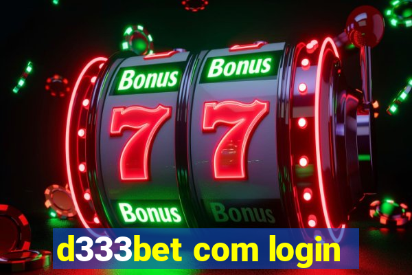 d333bet com login