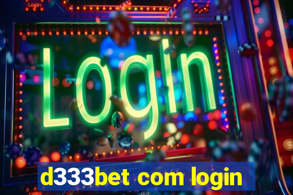 d333bet com login