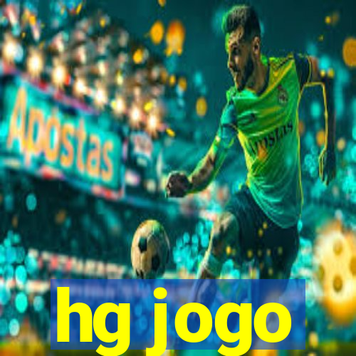 hg jogo