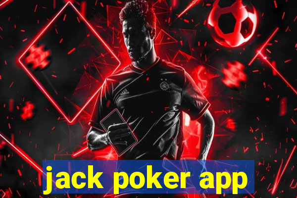 jack poker app