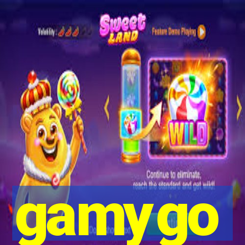 gamygo