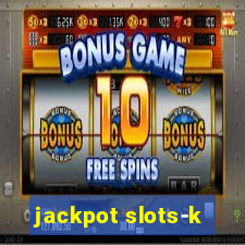 jackpot slots-k