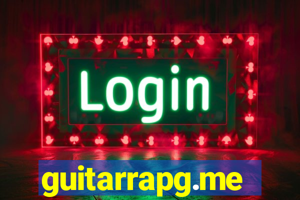 guitarrapg.me