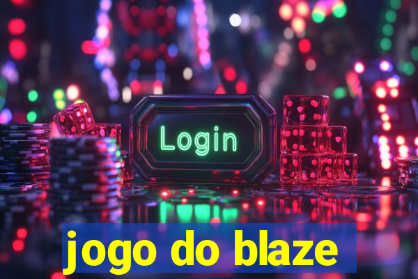 jogo do blaze