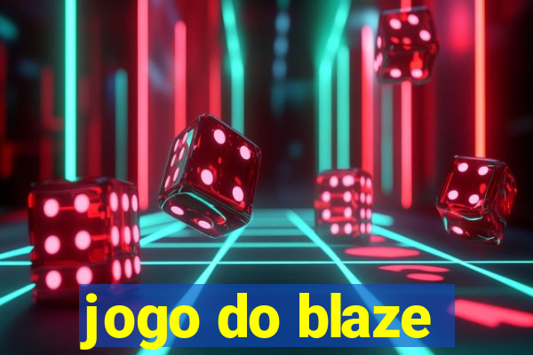 jogo do blaze