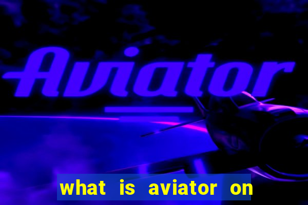 what is aviator on red dog