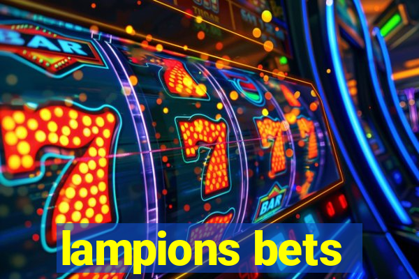 lampions bets