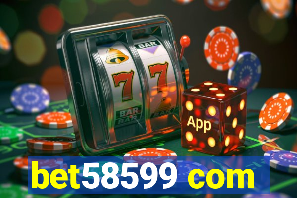 bet58599 com