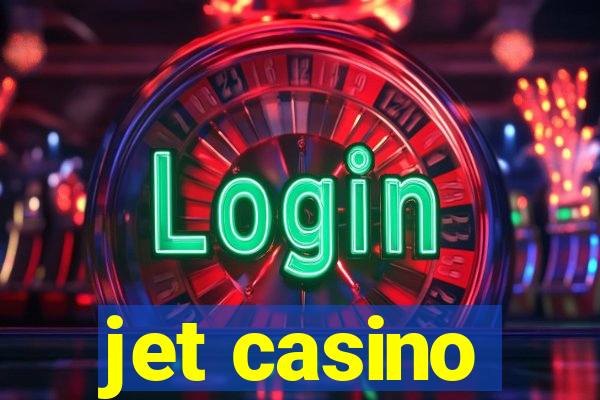 jet casino