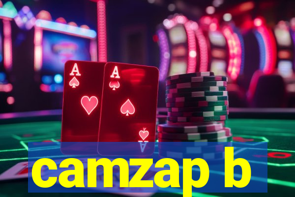 camzap b