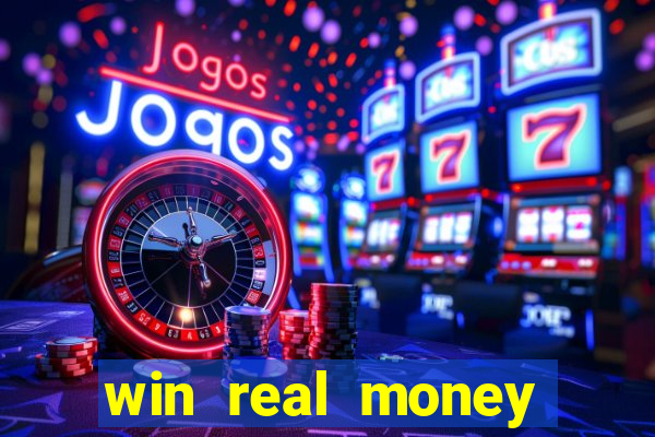 win real money slot machines