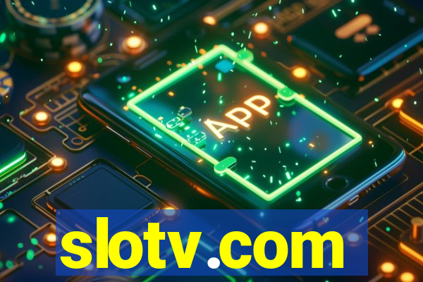 slotv.com