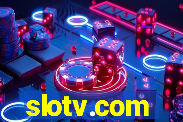 slotv.com