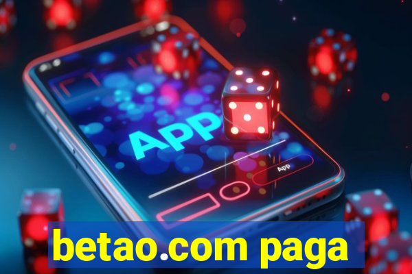 betao.com paga