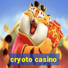 cryoto casino