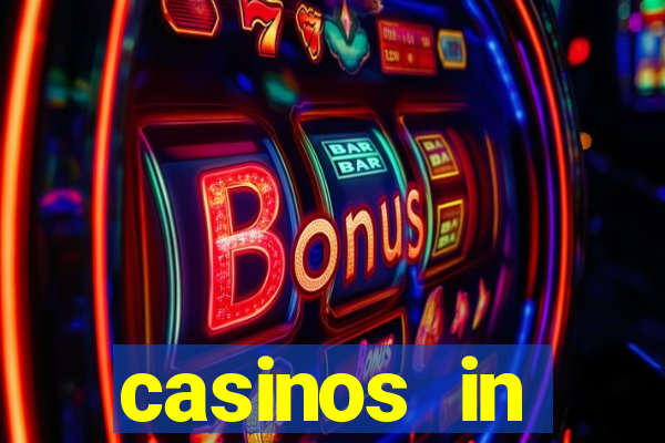 casinos in lexington kentucky