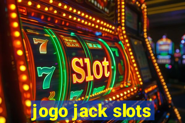 jogo jack slots