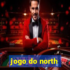 jogo do north