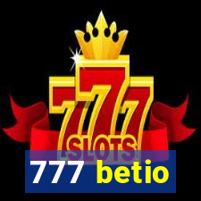 777 betio