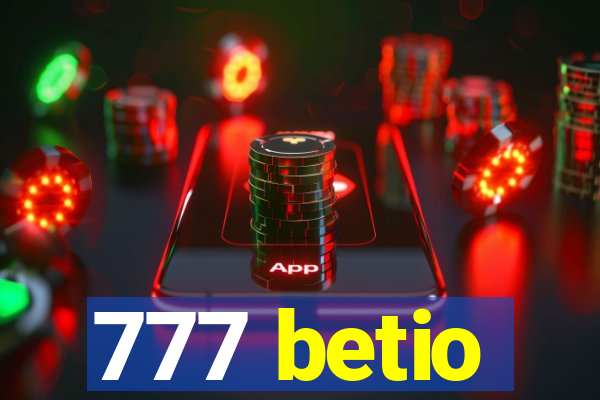 777 betio