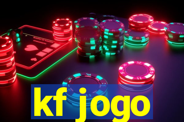 kf jogo