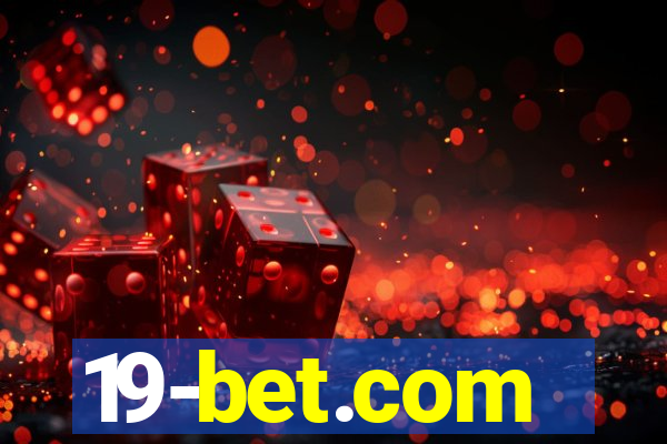 19-bet.com