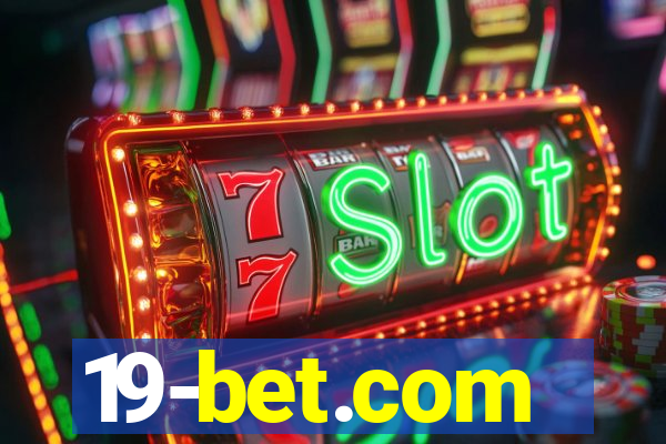 19-bet.com