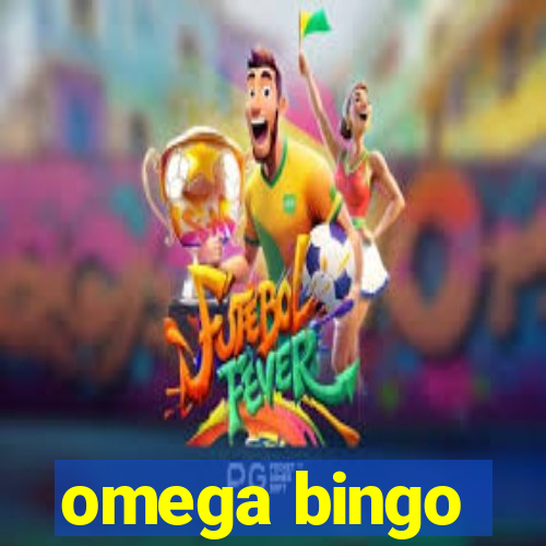 omega bingo