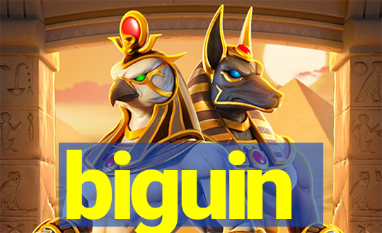 biguin