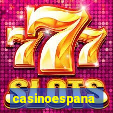 casinoespana