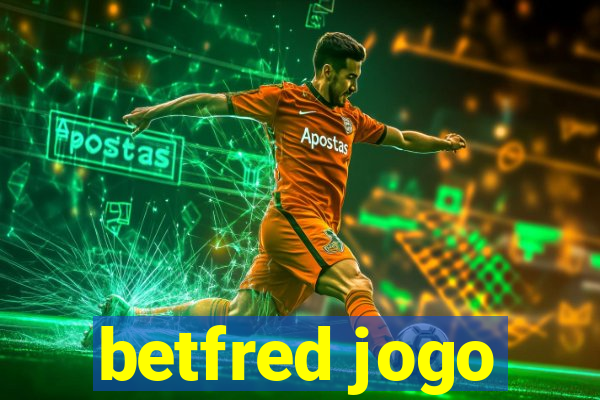 betfred jogo