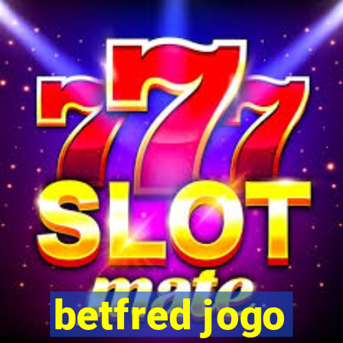 betfred jogo