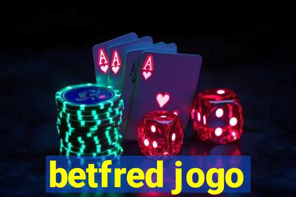 betfred jogo