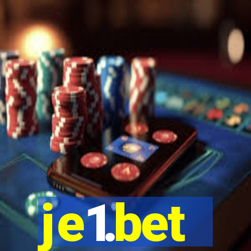 je1.bet