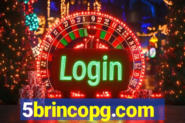 5brincopg.com