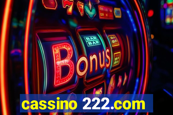 cassino 222.com