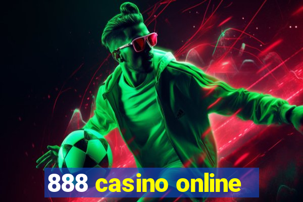 888 casino online