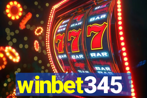 winbet345